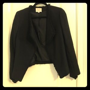 Ann Taylor LOFT open jacket blazer 🎀